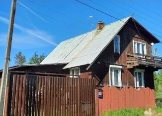 Дом на продажу, 176 м2, деревня Назия, улица Староладожский канал, 2