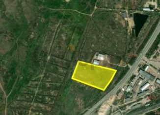 Продается земельный участок, 400 сот., поселок Зоринский, Дорожная улица