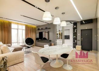 Продается 3-ком. квартира, 93.6 м2, Москва, 1-я Мясниковская улица, 2, 1-я Мясниковская улица