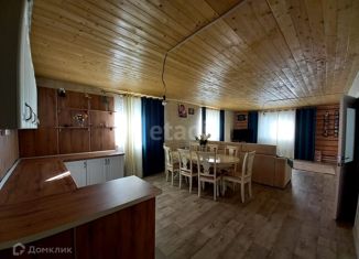 Продам дом, 90.4 м2, деревня Ашкадар, Центральная улица, 17А