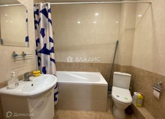 Квартира на продажу студия, 23.3 м2, Краснодар, улица Петра Метальникова, 3/1к1, ЖК Акварели