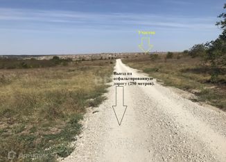 Продам участок, 6 сот., село Мазанка, Садовый переулок, 11