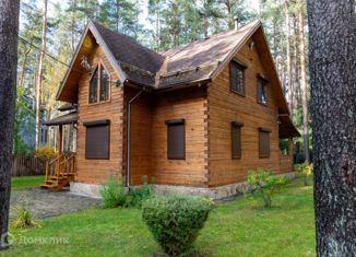 Продаю дом, 260 м2, городской посёлок Вырица, Новая улица