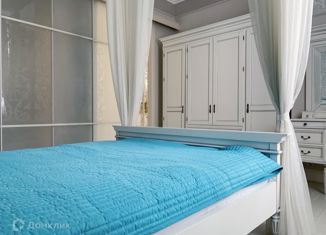 2-ком. квартира в аренду, 67 м2, Казань, проспект Победы, 46А, ЖК Флагман