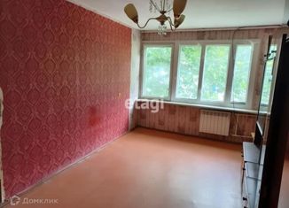 Однокомнатная квартира на продажу, 30.8 м2, Санкт-Петербург, улица Есенина, 12к1, метро Озерки