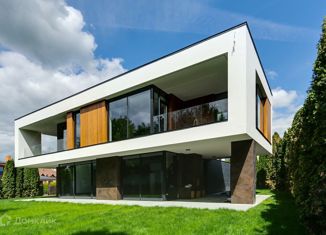 Продажа дома, 464 м2, деревня Дарьино