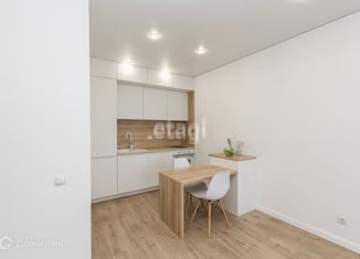 Продаю 1-комнатную квартиру, 35 м2, Тюмень, Харьковская улица, 76, ЖК Сердце Сибири