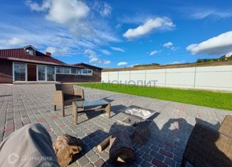 Продается дом, 250 м2, деревня Кусаковка, Центральная улица, 62В