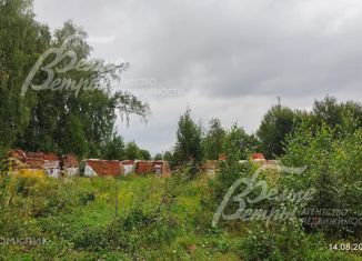 Участок на продажу, 9 сот., коттеджный поселок Александровы Пруды, коттеджный посёлок Александровы Пруды, 289