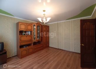 Продажа двухкомнатной квартиры, 58.9 м2, Октябрьский, 34-й микрорайон, 15А