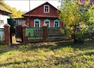 Дом на продажу, 52 м2, Уфа, Орджоникидзевский район, улица Попова