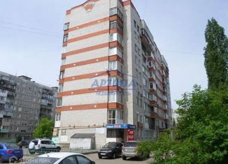 Продажа 4-ком. квартиры, 130.5 м2, Нижний Новгород, Берёзовская улица, 104к1, Московский район