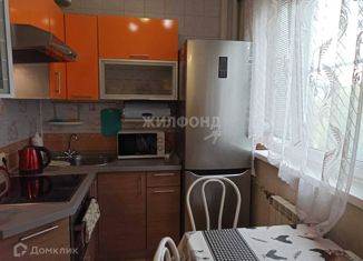 Продам 2-комнатную квартиру, 44.4 м2, Новосибирск, улица Грибоедова, 80, Октябрьский район