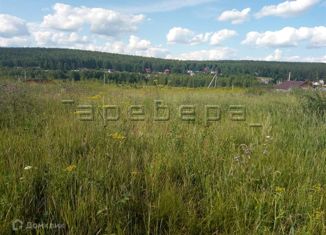 Продается земельный участок, 24 сот., поселок Арей, Садовая улица, 6