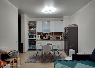 Продаю 2-ком. квартиру, 64.9 м2, село Ембаево, Бульварная улица, 9