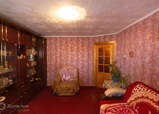 Продам 2-комнатную квартиру, 51.7 м2, село Осиновая Речка, улица 40 лет Победы, 7