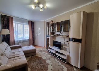 Продается 3-комнатная квартира, 61.6 м2, Липецк, проезд Сержанта Кувшинова, 6