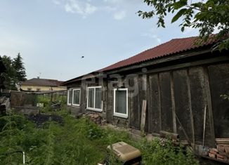 Продаю дом, 34.4 м2, Красноярск, Октябрьский район, Пировская улица, 36