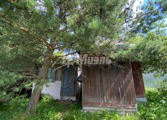 Продажа дома, 54 м2, деревня Солослово, деревня Солослово, 113