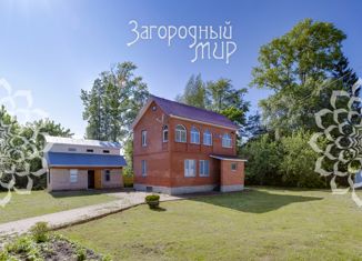 Продаю дом, 100 м2, деревня Подлипки