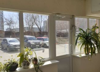 Сдаю в аренду офис, 109 м2, Самара, метро Московская, улица Осипенко, 41А