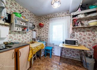 Продажа дома, 47.6 м2, село Сергеевка, Партизанская улица, 9