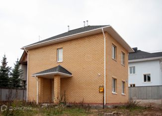 Продается дом, 105.1 м2, Казань, Молодёжная улица