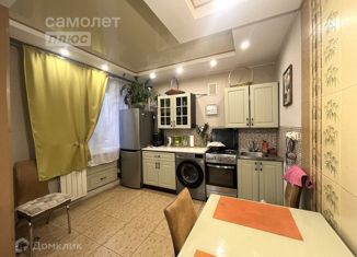 Продаю трехкомнатную квартиру, 64.8 м2, Ивановская область, улица Диановых, 13