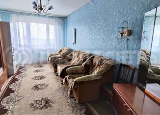 Продается трехкомнатная квартира, 61 м2, Мурманск, Кольский проспект, 91к1, Первомайский округ