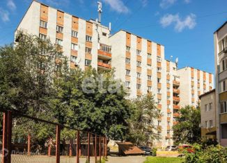 Продажа комнаты, 13 м2, Тюмень, Харьковская улица, 1, Центральный округ