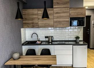 Продается однокомнатная квартира, 21.3 м2, Сочи, Православная улица, 20/2, микрорайон Энергетик-Изумруд