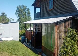 Продается дом, 100 м2, деревня Александровка