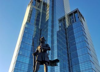 Сдаю офис, 492 м2, Москва, Семёновская площадь, 1А, Семёновская площадь