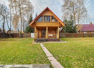 Продам дом, 72 м2, СНТ Лесная сказка, 16-я улица