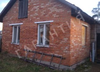 Продажа дома, 35.4 м2, село Сямжа, Кооперативная улица, 12