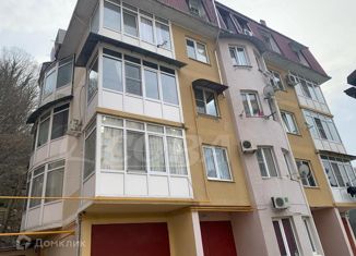 Продается квартира студия, 24 м2, село Краевско-Армянское, Измайловская улица, 39А