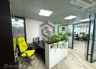 Сдается в аренду офис, 992.22 м2, Москва, Тестовская улица, 10, Тестовская улица