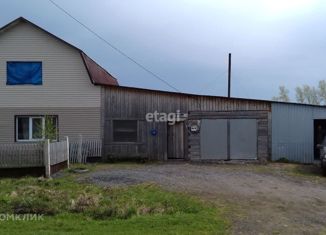 Продажа дома, 80.7 м2, поселок городского типа Козулька