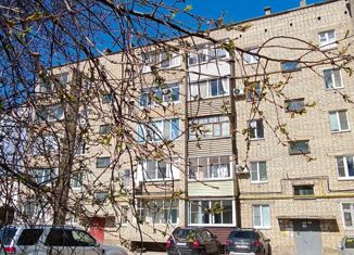 Продается 2-комнатная квартира, 51.1 м2, Рязанская область, Весенняя улица, 2А