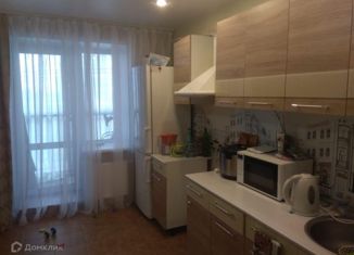 Продаю однокомнатную квартиру, 55.6 м2, Краснодар, улица Фёдора Лузана, 8, улица Федора Лузана