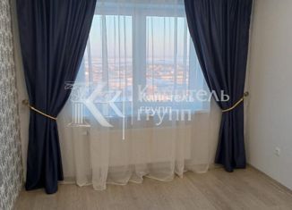 1-ком. квартира на продажу, 38 м2, Тюмень, Тальниковая улица, 7, ЖК Дебют