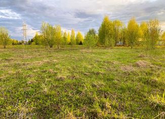 Продается участок, 15.3 сот., ДНП Люкс-Проект, Центральная улица