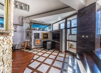 2-комнатная квартира на продажу, 59.2 м2, Москва, Большая Черкизовская улица, 20к1, станция Локомотив