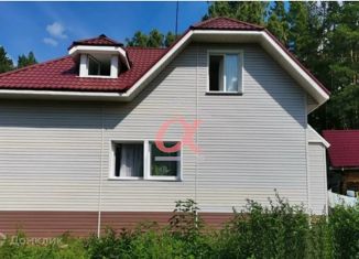 Продажа дома, 174 м2, СНТ Лесовод
