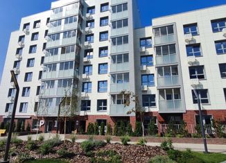 Продается 2-ком. квартира, 56 м2, Казань, ЖК Лето, улица Анаса Тазетдинова, 1