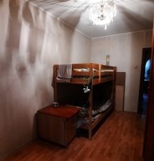 Продается 2-ком. квартира, 52 м2, Москва, Ангарская улица, 6, Ангарская улица