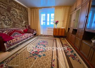 Двухкомнатная квартира на продажу, 51.4 м2, село Тросна, Пионерская улица, 40