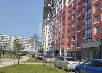 Квартира на продажу студия, 32 м2, Новосибирск, метро Площадь Маркса, улица Титова, 255/1