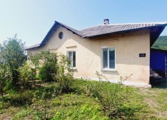 Дом на продажу, 51.5 м2, поселок Боец Кузнецов, Вокзальная улица, 11