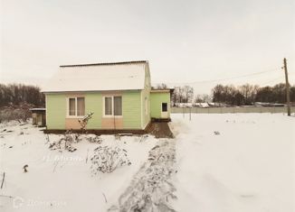 Продам дом, 90 м2, деревня Болотовские Дворы, Лагерный переулок, 4